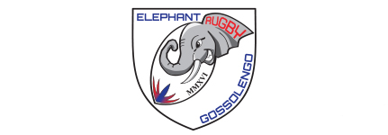 ELEPHANT RUGBY GOSSOLENGO