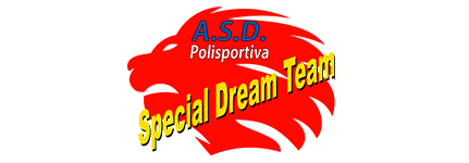 SPECIAL DREAM TEAM