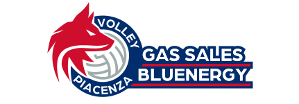 Gas Sales Piacenza Volley